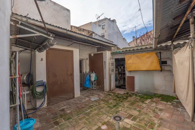 Terreno en pleno centro de Armilla — 21