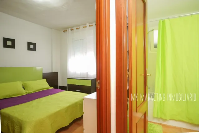 Piso 3 habitaciones 90m² en venta - El Tablero — 24