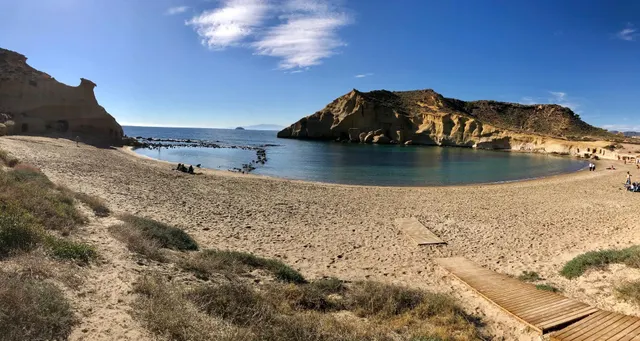 Venta de villa en Águilas — 25
