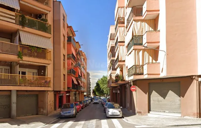 Venta piso en Mataró - foto 2
