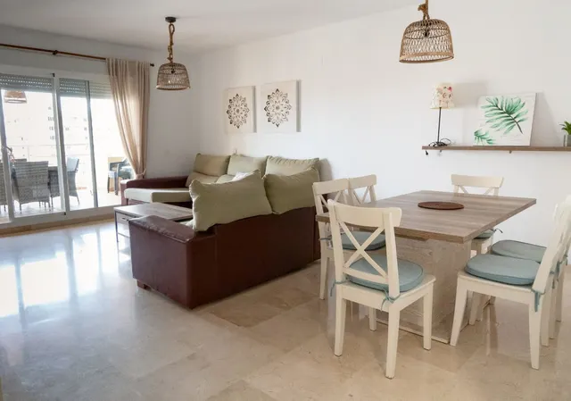 Apartamento 2 habitaciones 92m² en venta - Centro — 10