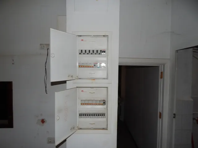 OPORTUNIDAD DE VENTA PLANTA BAJA EN ZONA CENTRO DE ONTINYENT!!! — 7
