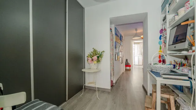 Encantadora Casa Reformada en el Corazón de Ayamonte — 6