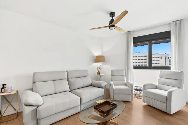 Piso 3 habitaciones 102m² en venta - Pau II — 11