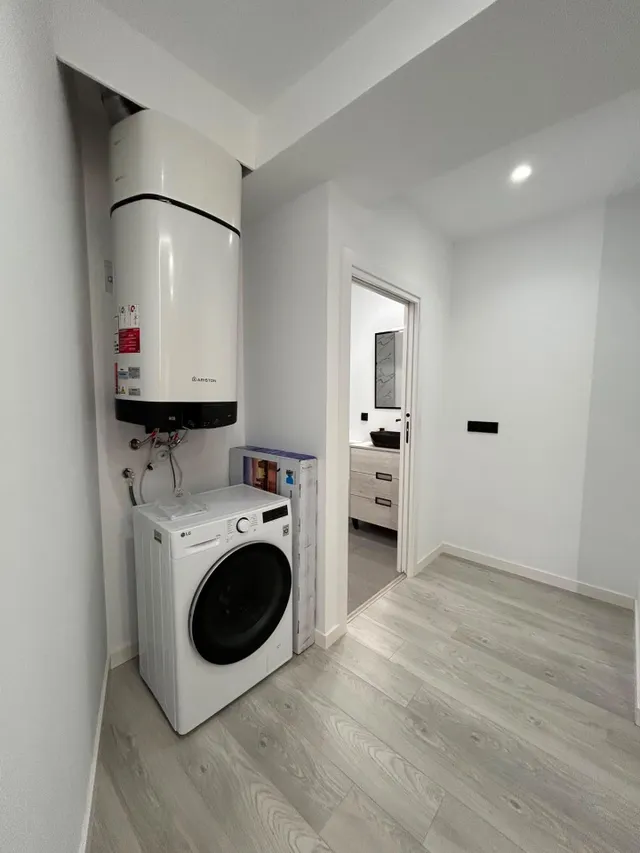 Apartamento nuevo — 11