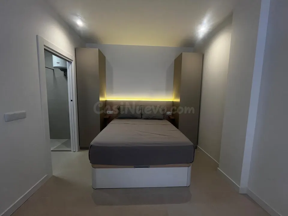 Planta baja 1 habitación 31m² en venta - Carrús Este