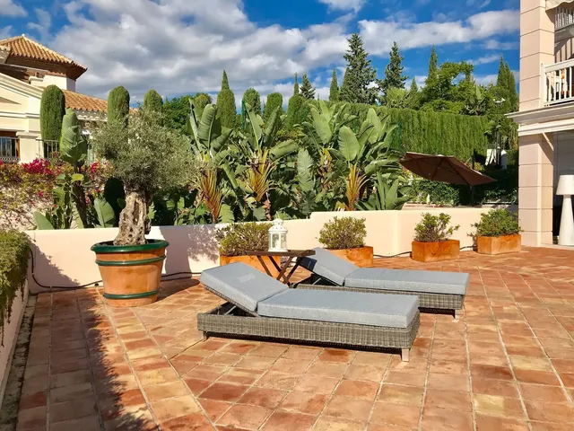Apartamento 3 habitaciones 175m² en venta - Costa del Sol — 13