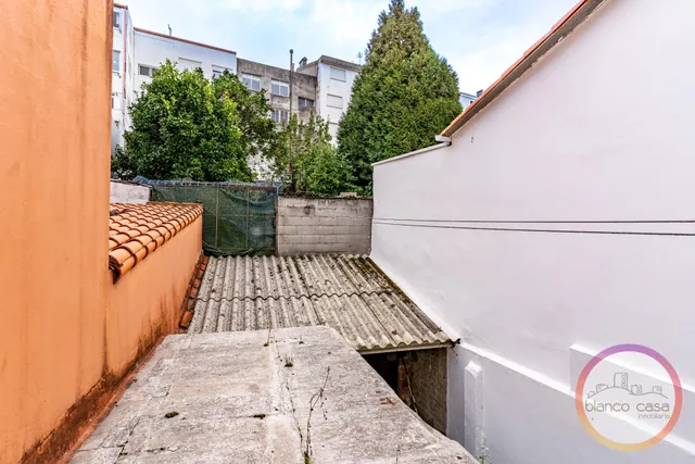 ¡UNA CASA para REFORMAR a tu gusto en  CARBALLO( A Coruña) por 59.900€! — 8