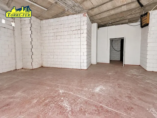 Local comercial en venta y alquiler con opción a compra en C - foto 5