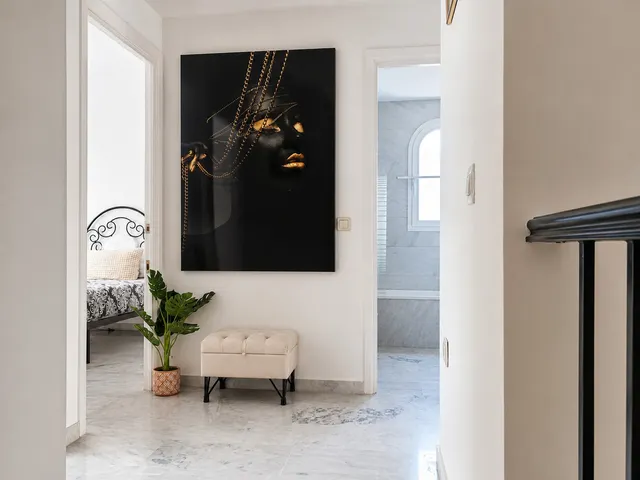 Adosado 4 habitaciones 254m² en venta - Marbella — 29