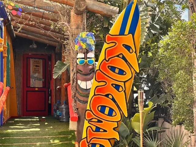 ¡TIENES QUE CONOCER KOKOMO! — 6