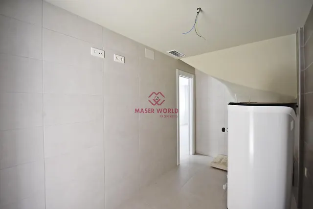 Modernas villas adosadas con vistas al mar en Puerto de Mazarrón — 18