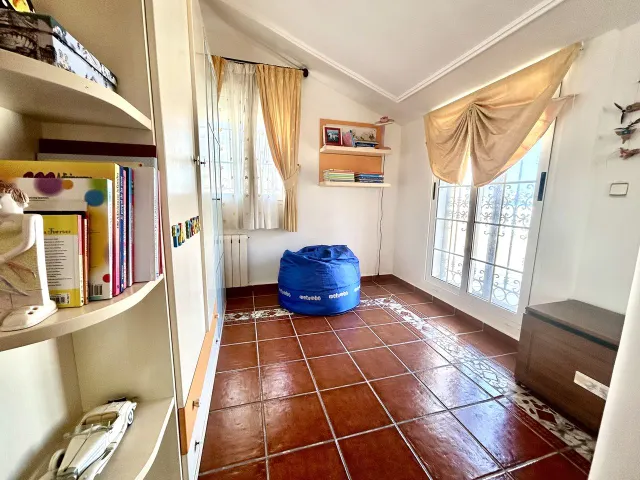 Villa 6 habitaciones 440m² en venta - Los Europeos — 29