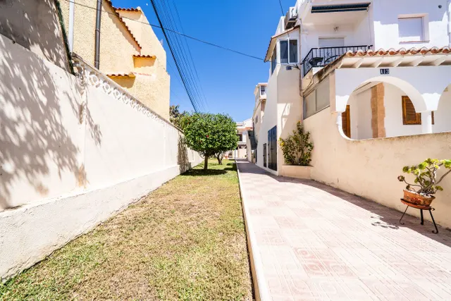 Apartamento 1 habitación 40m² en venta - Centro — 11