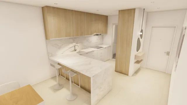 Apartamentos Turísticos de Lujo a Sólo 150m de la Playa de Las Higuericas - Torre de la Horadada — 16