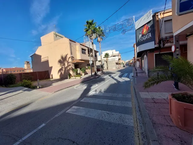 Casa a Reformar en Calle Mayor, San José de La Vega, Murcia — 4