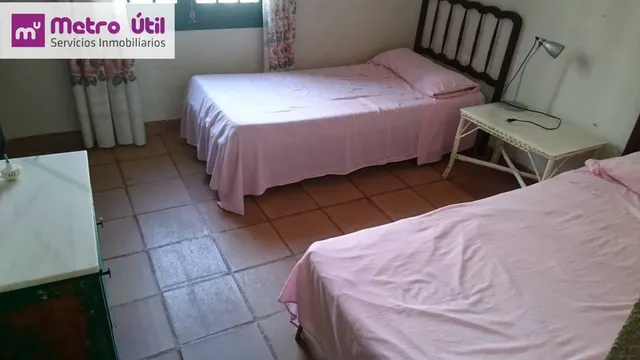VILLA CON ENCANTO SANTA POLA DEL ESTE — 33