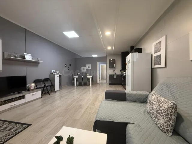 SE VENDE CASA PLANTA BAJA EN NOVELDA (ALICANTE) - foto 4