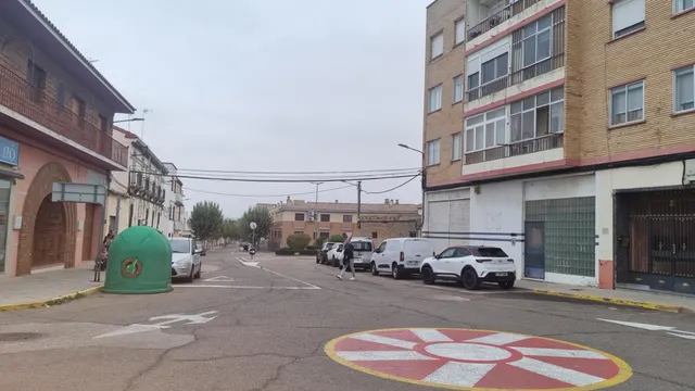 Casa para reformar en Alagón (Zaragoza) — 14