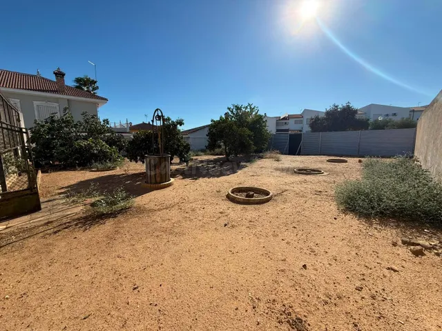 Chalet 5 habitaciones 403m² en venta - Andalucia