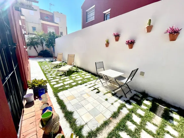 Adosado 4 habitaciones 155m² en venta - La Torre de la Horadada — 11