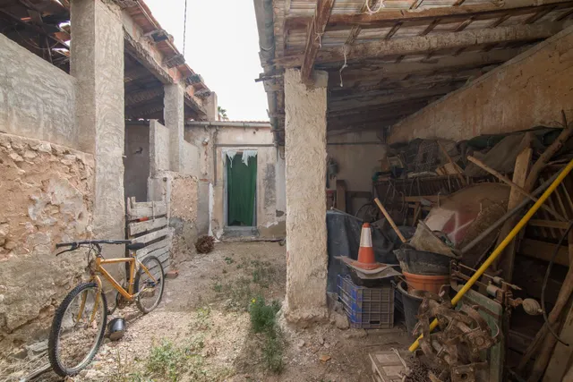 LA BELLEZA OCULTA QUE VA MAS ALLA DE TU CONSCIENCIA - CASA EN PEÑA DE LAS AGUILAS — 41