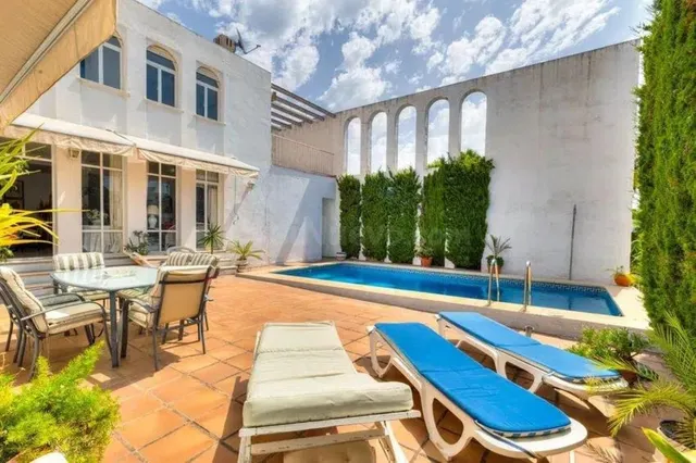 Chalet 5 habitaciones 339m² en venta - Marbella - foto 3