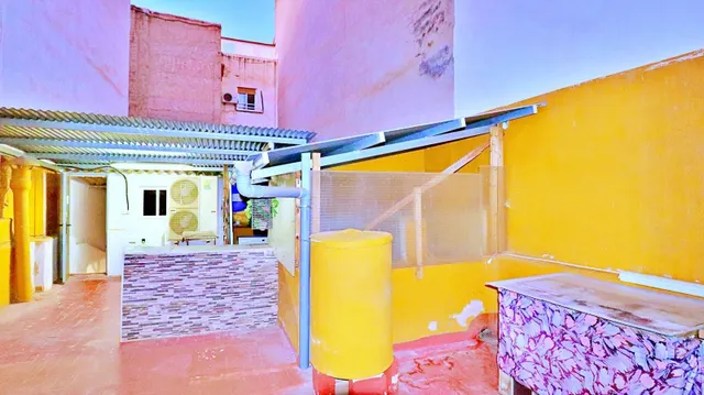 VIVIENDA UNIFAMILIAR O NEGOCIO HABITACIONAL — 7