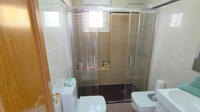 ¡Encantador dúplex de 3 dormitorios listo para entrar a vivir en San Juan de los Terreros! — 24
