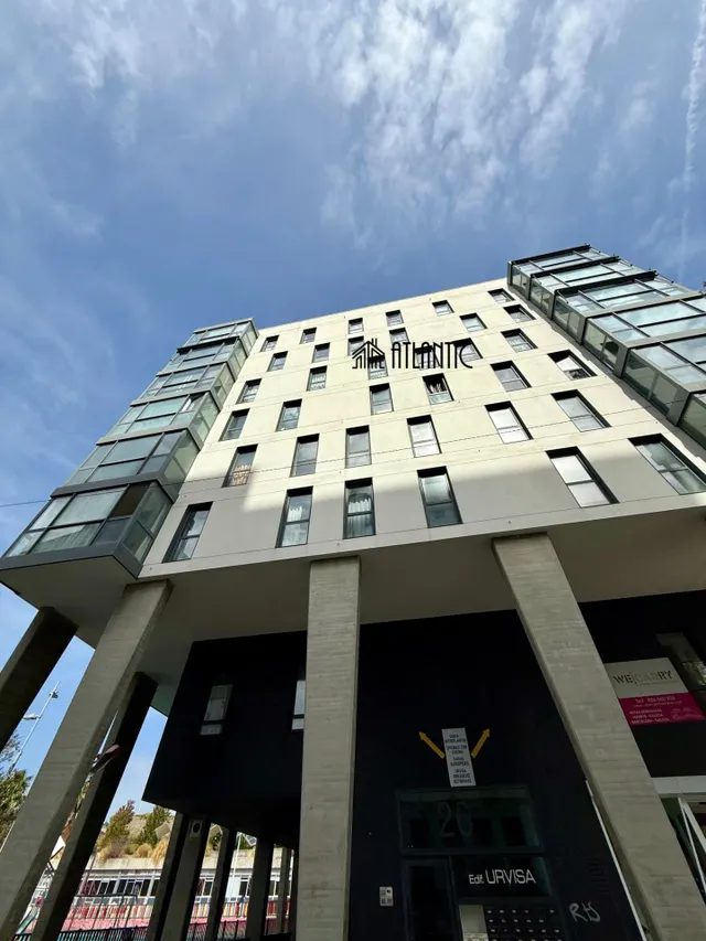 Despacho 1 habitación 67m² en venta - Navia — 47