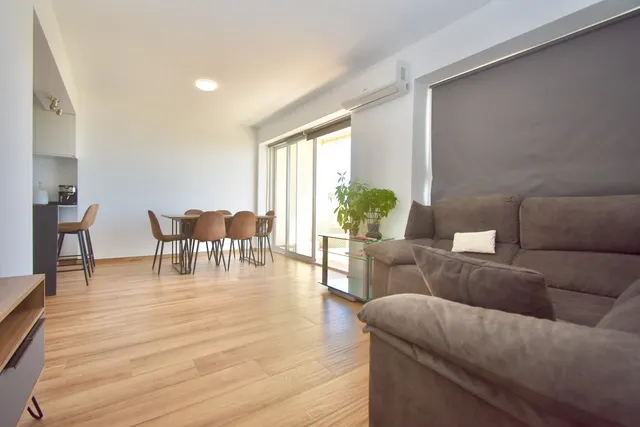 Apartamento 2 habitaciones 68m² en venta - Centro — 15
