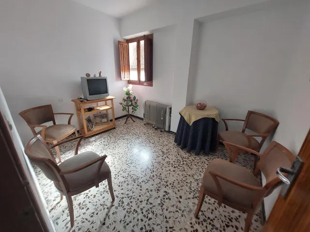 Casa de 4 dormitorios en Turre — 28