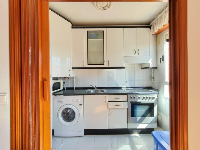 Vivienda exterior con terraza y excelente relación calidad-precio en Palencia — 6