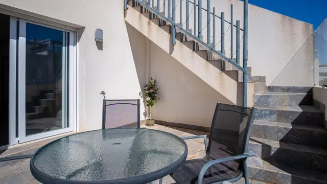 Apartamento 3 habitaciones 82m² en venta - Aguas Nuevas — 21