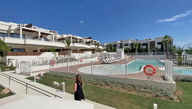 Apartamento 2 habitaciones 86m² en venta - Riviera del sol - foto 5
