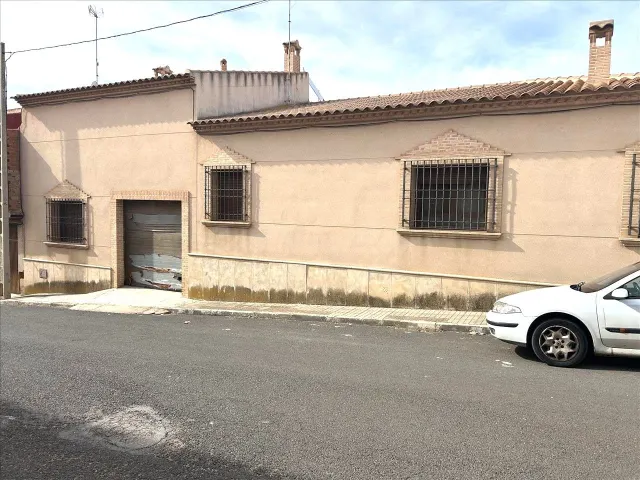 Casa 4 habitaciones 335m² en venta - Castilla la mancha - foto 5