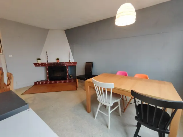 Piso en A Coruña - Ventorrillo — 11