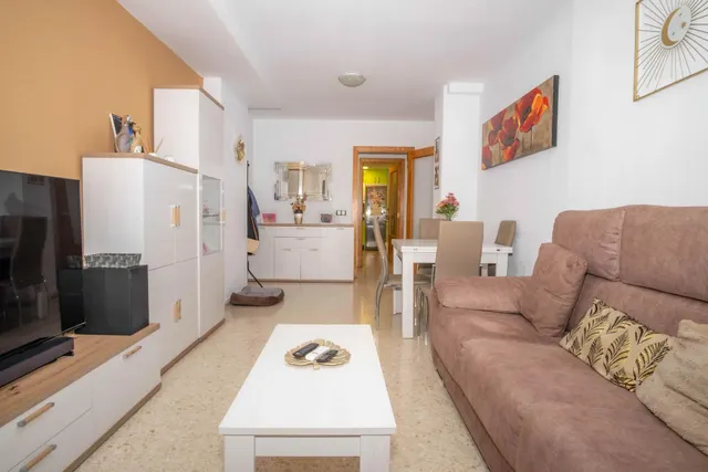 Piso en Venta en La Paz - Segunda Aguada, Cádiz por €270.000 — 33