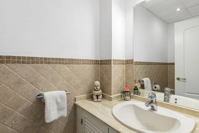 Apartamento 3 habitaciones 171m² en venta - El Madroñal — 15