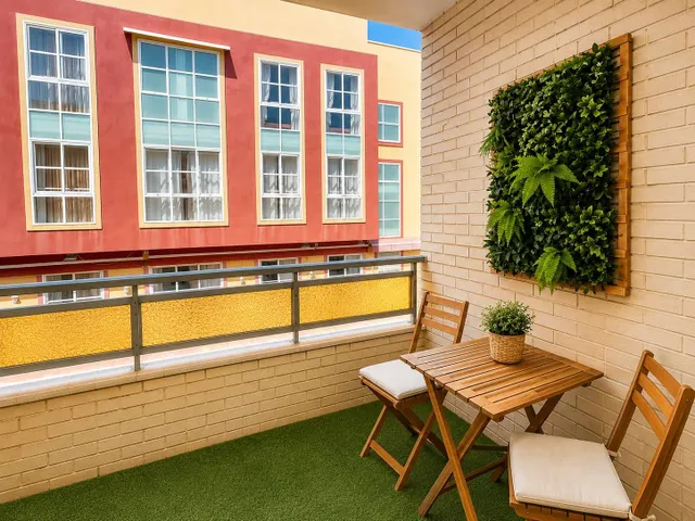 Apartamento 2 habitaciones 70m² en venta - CENTRO — 20