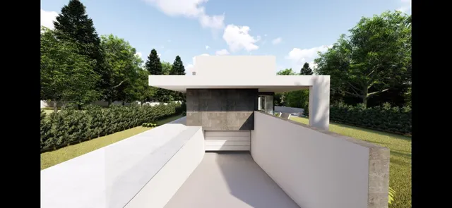 Próxima Promoción de Obra nueva en Los Olivos — 2
