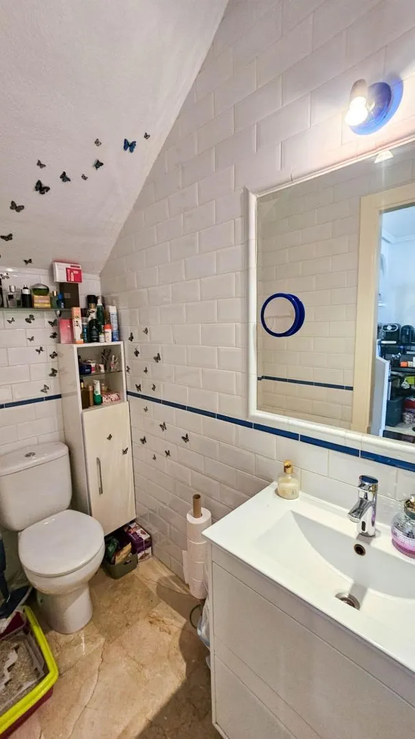 Casa 2 habitaciones 97m² en venta - PAU 8 — 8