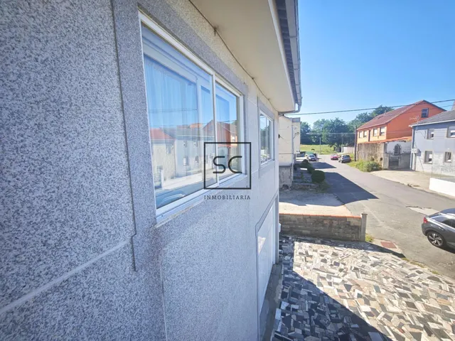 Casa con finca en San Juan, Ferrol — 50