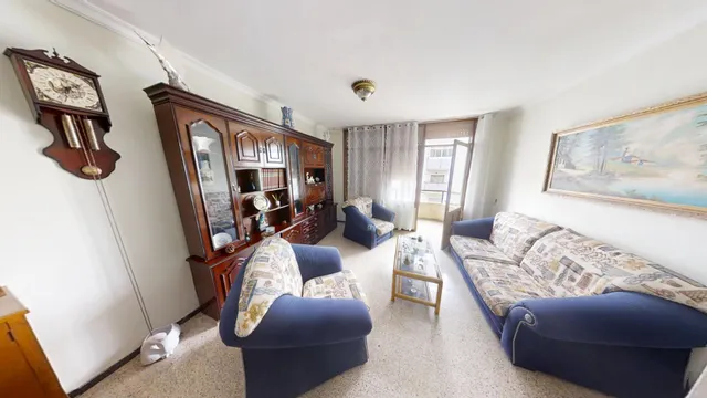 Edificio en venta en Tamaraceite de 506 m2 Garaje, Local, Vivienda y Azotea  Ideal para inversión — 21