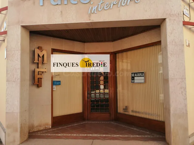 Local Comercial en L’ Aldea, Tarragona. - foto 5