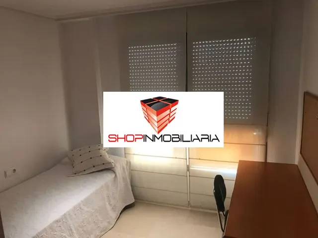SE ALQUILA MAGNIFICO PISO EN SANT PAU — 15
