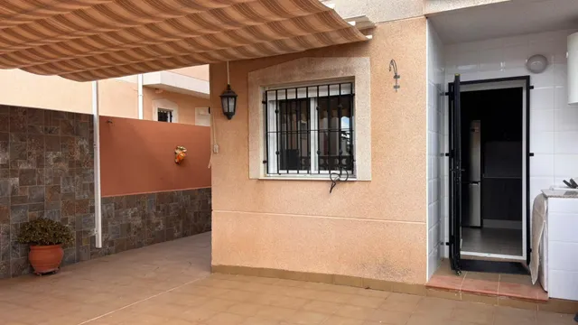 Encantador dúplex en el Alcolar con piscina privada y solárium — 22