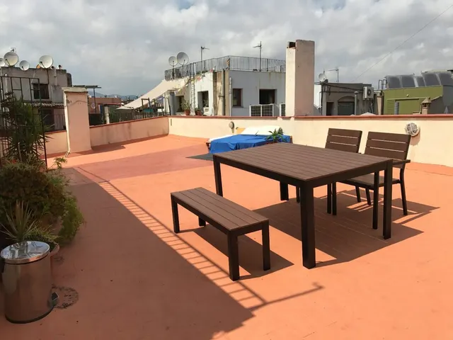 Atico Centrico — 8