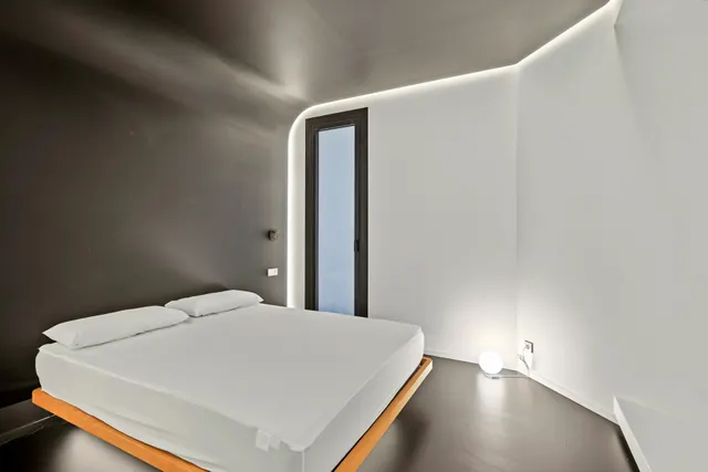 Exclusivo piso nuevo de diseño en L'Antiga Esquerra de l'Eixample. — 25