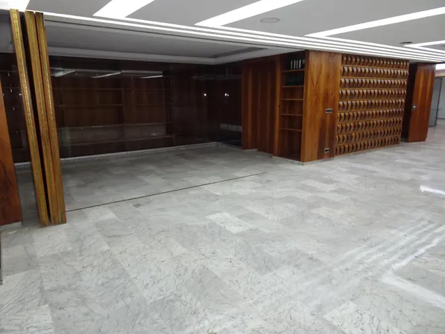 CALLE MAYOR. OFICINA EN CENTRO DE CARTAGENA de 293 M2 — 7